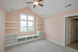 Traditional House Plan - 61452 - Bedroom
