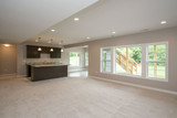 Traditional House Plan - 61452 - Family Room