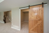 Traditional House Plan - 61452 - Family Room