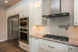 Traditional House Plan - 61452 - Kitchen