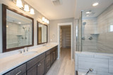 Traditional House Plan - 61452 - Master Bathroom