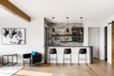 Prairie House Plan - Roscoe 61582 - Basement