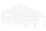 Country House Plan - Kurt 61892 - Front Exterior