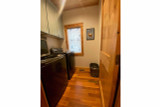 Cottage House Plan - Pickens Place 61928 - Utility Room