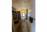 Cottage House Plan - Pickens Place 61928 - Master Bathroom