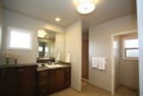 Prairie House Plan - Crownpoint 62509 - Master Bathroom
