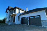 Farmhouse House Plan - Liana 62792 - Front Exterior