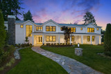 Farmhouse House Plan - 63399 - Front Exterior
