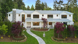 Farmhouse House Plan - 63399 - Front Exterior