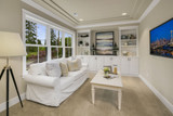 Farmhouse House Plan - 63399 - Master Bedroom