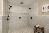 Farmhouse House Plan - 63399 - Master Bathroom