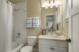 Farmhouse House Plan - 63399 - 