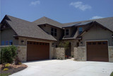 European House Plan - DeMarco 63810 - Front Exterior