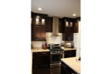 Craftsman House Plan - Flockhart 64237 - Kitchen