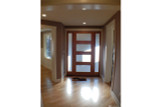 Craftsman House Plan - 64332 - Foyer