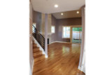 Craftsman House Plan - 64332 - Foyer