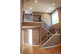 Craftsman House Plan - 64332 - Great Room