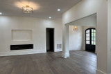 Classic House Plan - 64780 - Family Room