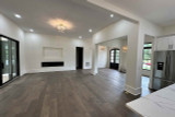 Classic House Plan - 64780 - Family Room