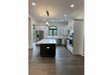 Classic House Plan - 64780 - Kitchen