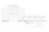 Farmhouse House Plan - Danfors 64927 - Front Exterior