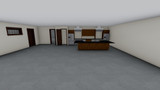 Farmhouse House Plan - Danfors 64927 - Garage