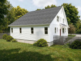 Craftsman House Plan - 65334 - 