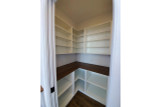 Country House Plan - Kimiko 65603 - Pantry