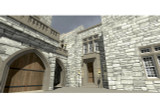 European House Plan - Duncan 66192 - Exterior