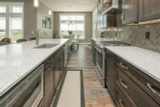 Ranch House Plan - 66438 - Kitchen