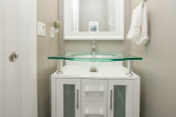 Ranch House Plan - 66438 - Bathroom