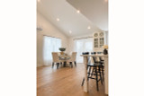 Farmhouse House Plan - Barrington 4 67230 - Dining Room