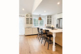 Farmhouse House Plan - Barrington 4 67230 - Kitchen