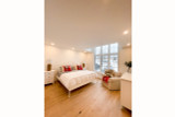 Farmhouse House Plan - Barrington 4 67230 - Bedroom