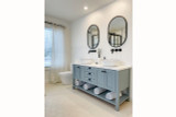Farmhouse House Plan - Barrington 4 67230 - Bathroom