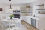Cottage House Plan - 67966 - Kitchen