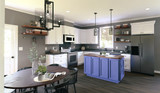 Cottage House Plan - 67966 - 