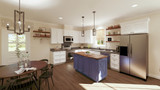 Cottage House Plan - 67966 - 