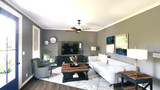 Cottage House Plan - 67966 - 