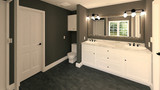 Country House Plan - 68769 - Master Bathroom