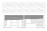 Traditional House Plan - Park Place 68985 - Front Exterior