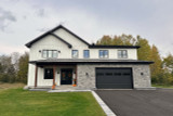 Modern House Plan - Montana 69027 - Front Exterior