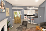 Classic House Plan - 69035 - Great Room