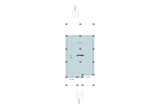 Bungalow House Plan - Beach Grass 69633 - Other Floor Plan