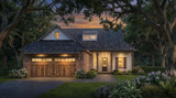 Farmhouse House Plan - 69863 - Exterior