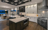 Modern House Plan - 70183 - Kitchen