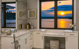 Modern House Plan - 70183 - Master Bathroom