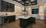 Modern House Plan - 70183 - Kitchen