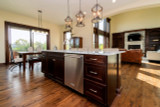 Tudor House Plan - 70240 - Kitchen