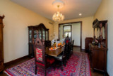Tudor House Plan - 70240 - Dining Room